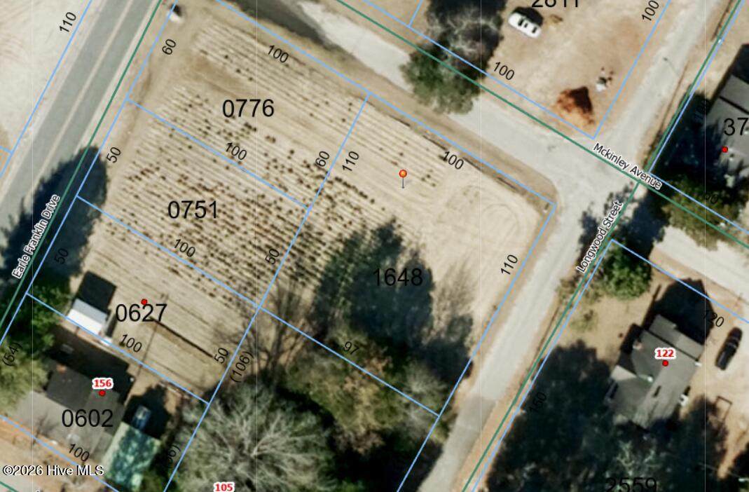 Tbd Longwood Street - Photo 1