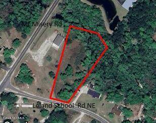 Tract A Leland School Road - Photo 1