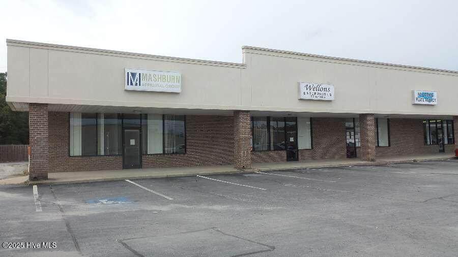 3025 Bridges Street - Photo 1