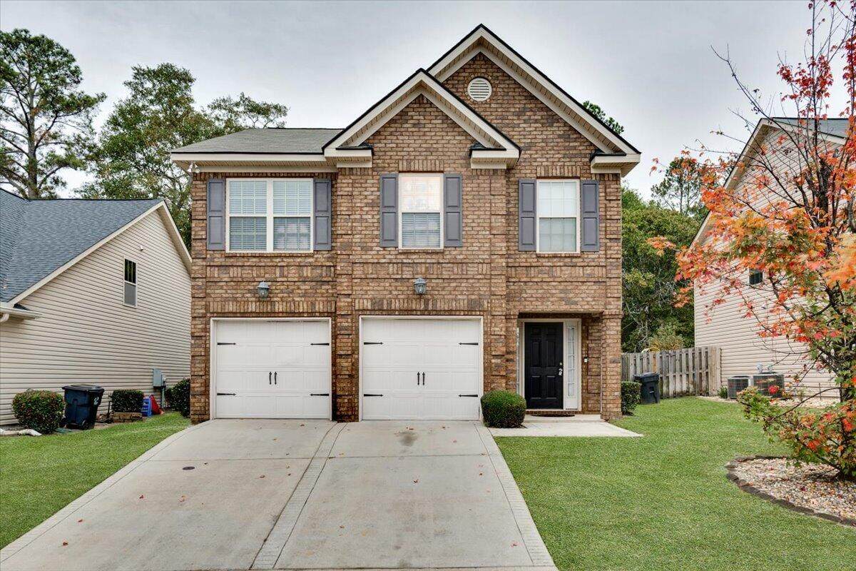 606 Todd Road - Photo 1