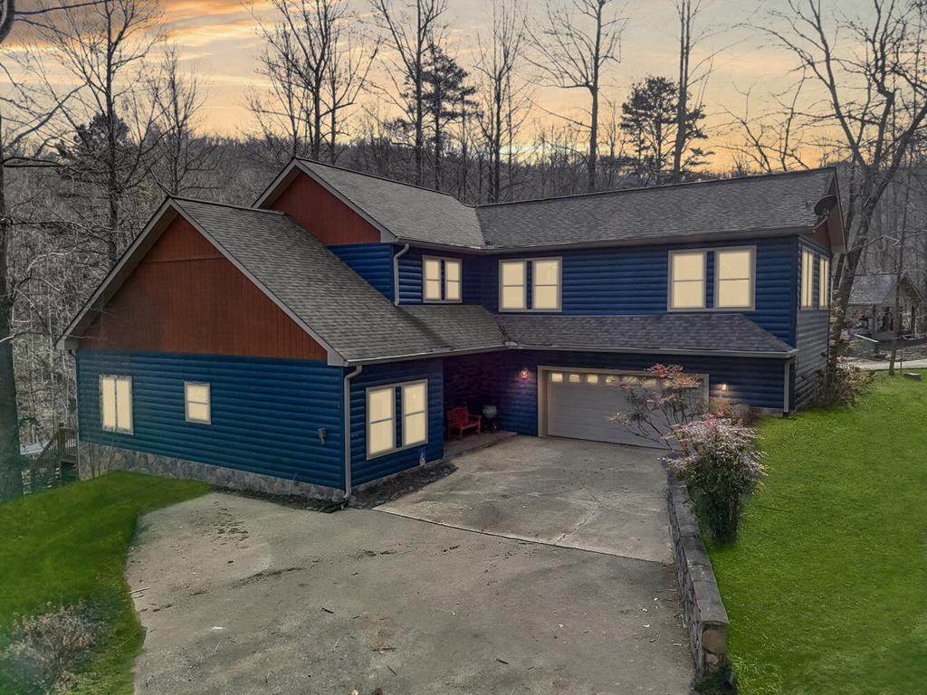 95 Breezy Brook Lane - Photo 1