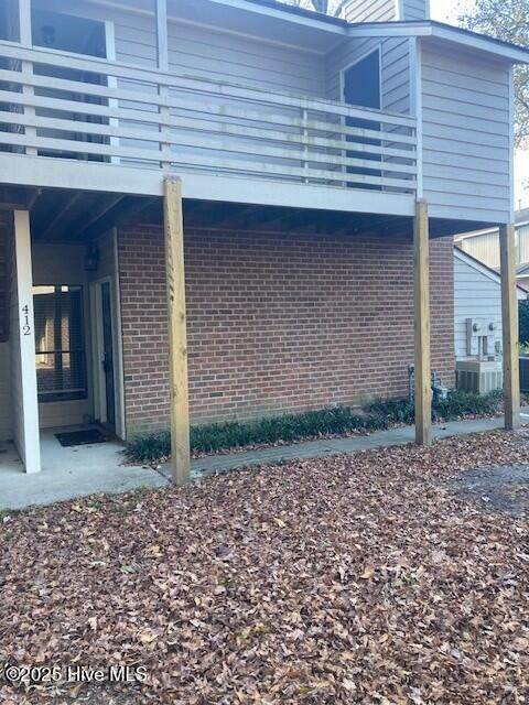 412 Hidden Branches Close - Photo 1