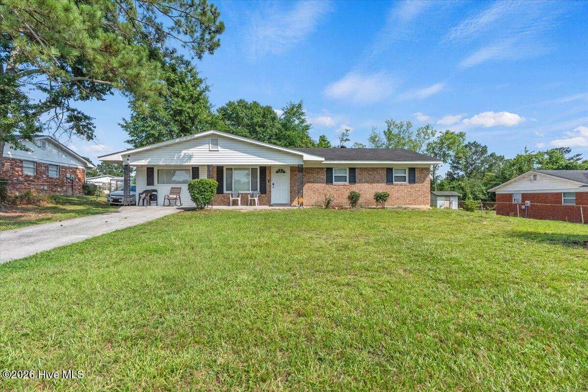 3622 Audubon Place - Photo 1