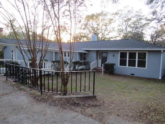 4629 Silver Lake Drive - Photo 1