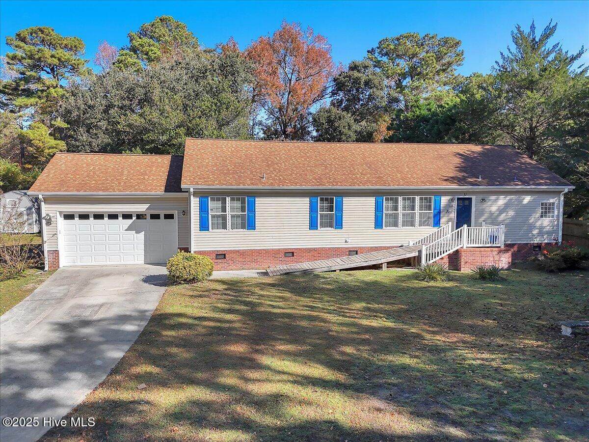 1129 Davis Sound Lane - Photo 1