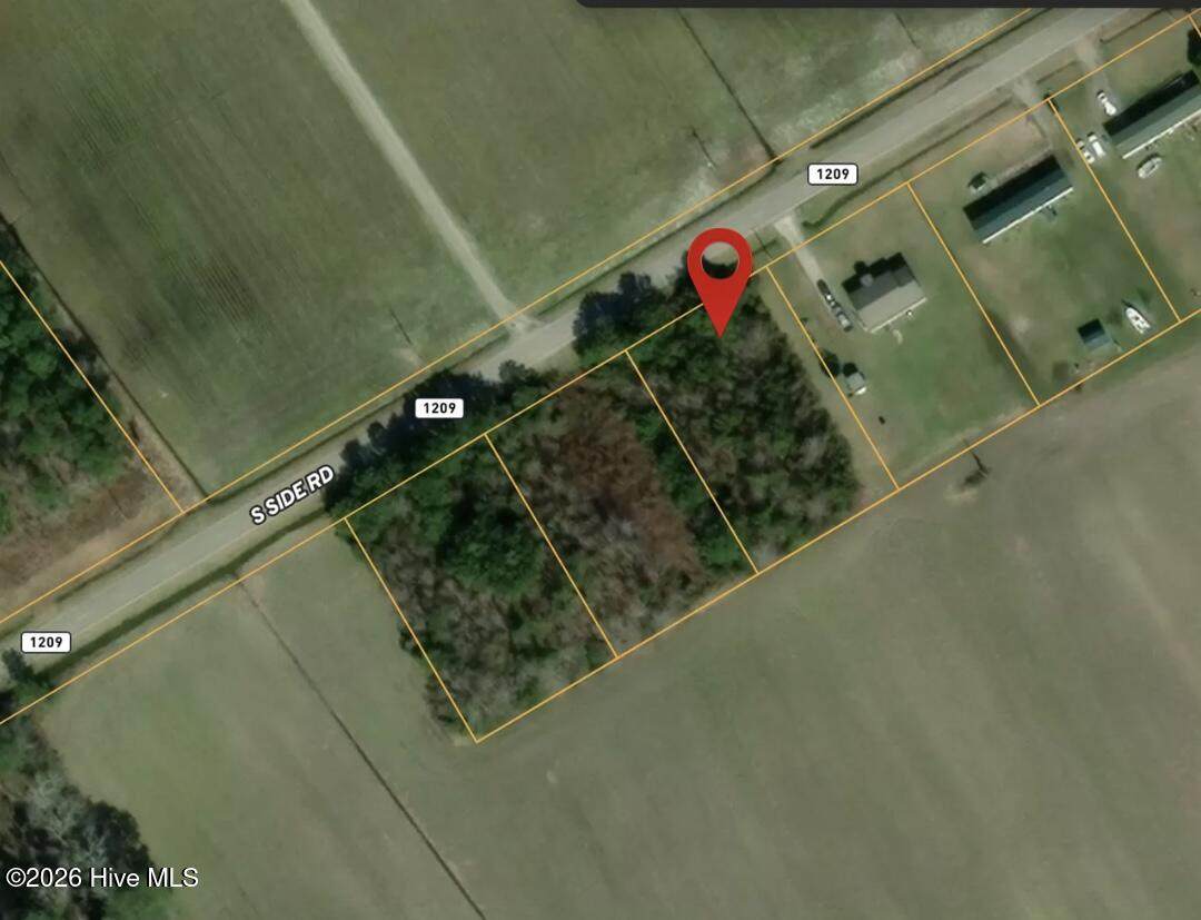 1248 Sound Side Road - Photo 1