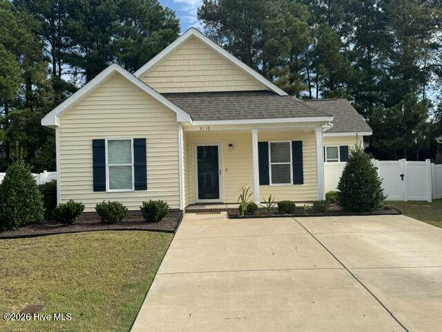 3110 Live Oak Lane - Photo 1