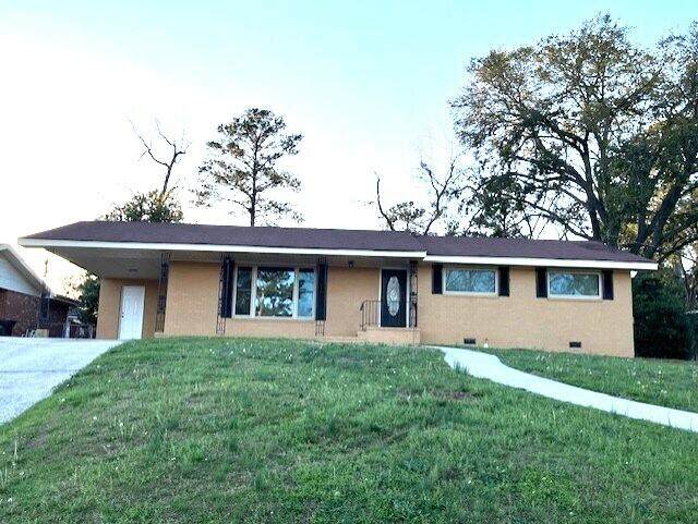 2537 Sandra Drive - Photo 1