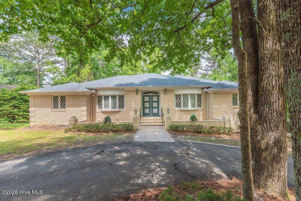 34 Plantation Hills Drive - Photo 1