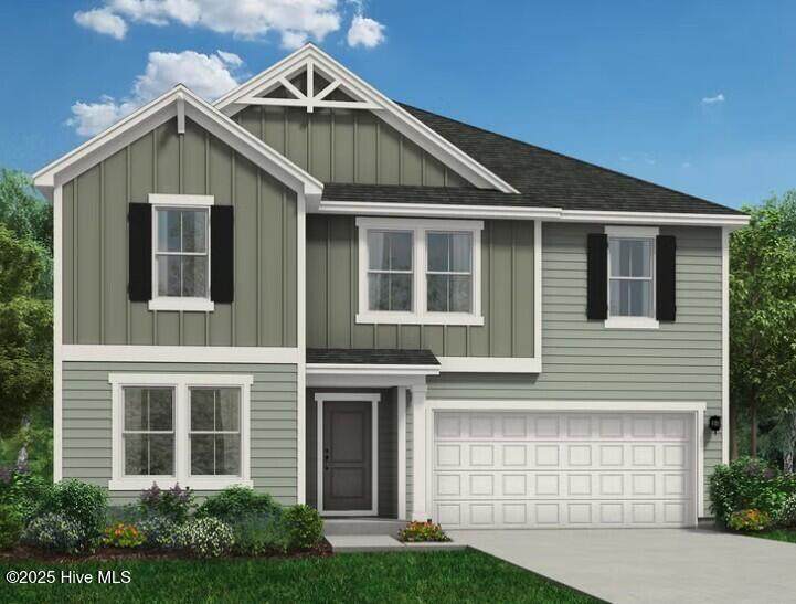 377 Deep River Road - Photo 1