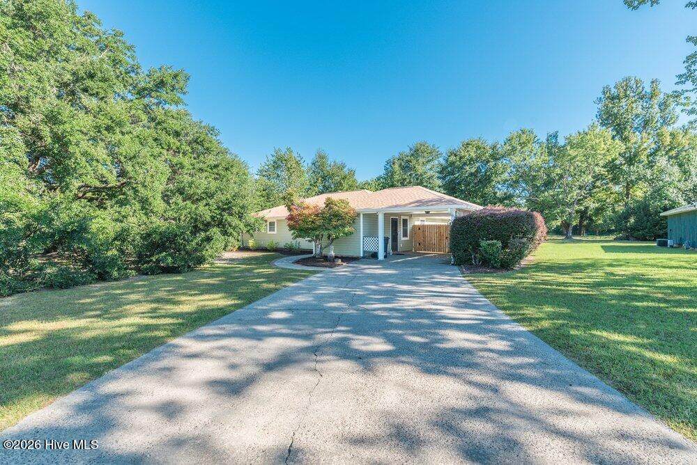 4425 Goshen Lake Drive - Photo 1