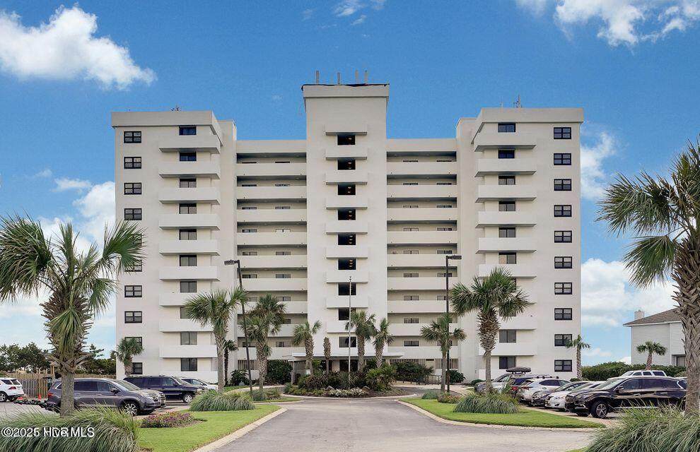 1704 Lumina Avenue - Photo 1