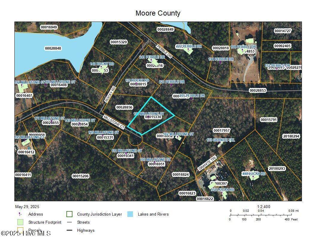 108 Millstone Court - Photo 1