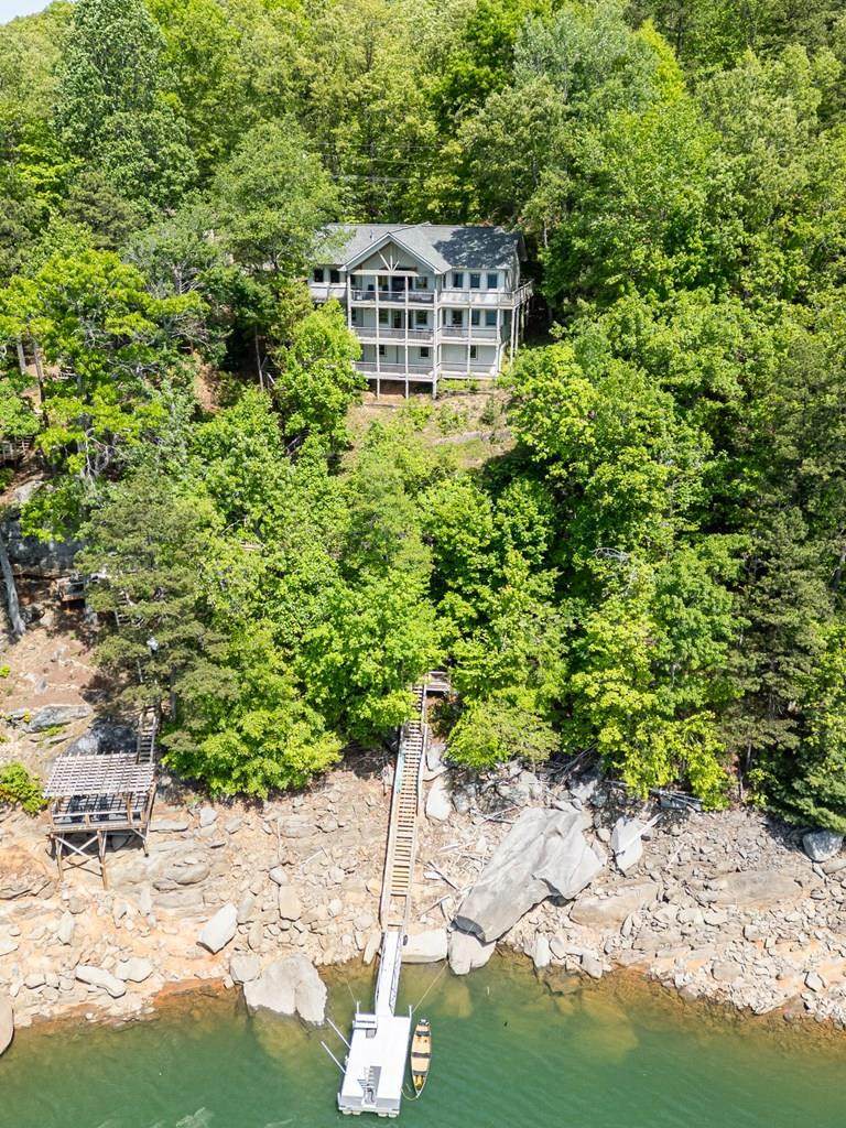 509 Lonesome Pine Road - Photo 1