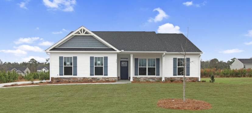 1712 Pine Ridge Drive - Photo 1