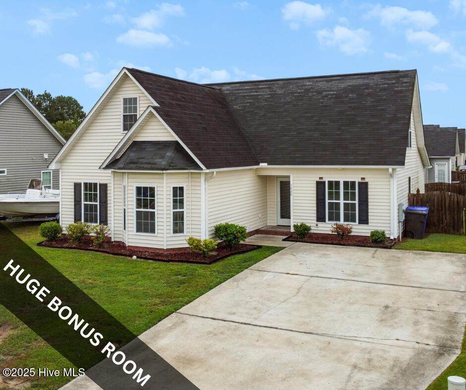 3828 St Augustine Drive - Photo 1