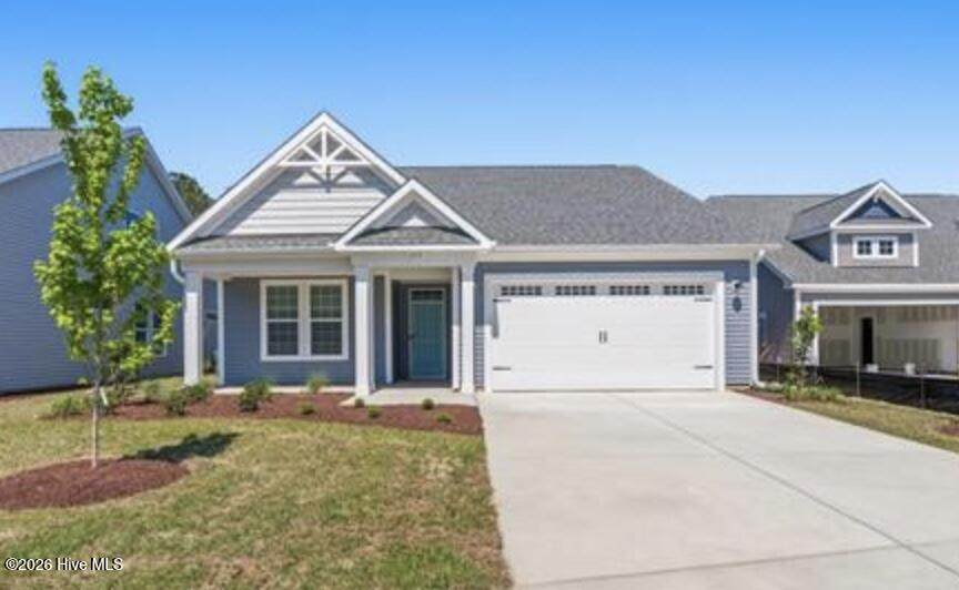1153 Halter Place - Photo 1