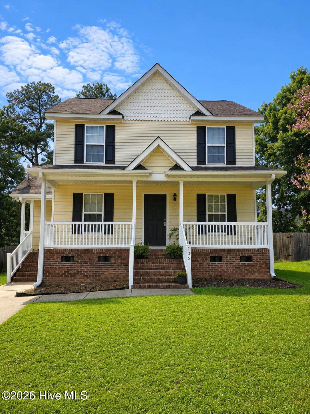 205 Spinel Lane - Photo 1