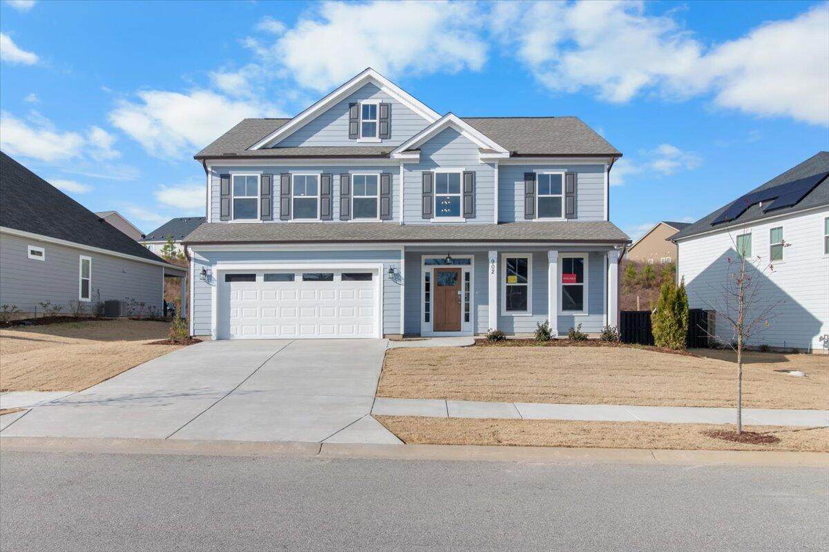902 Lillian Park Drive - Photo 1