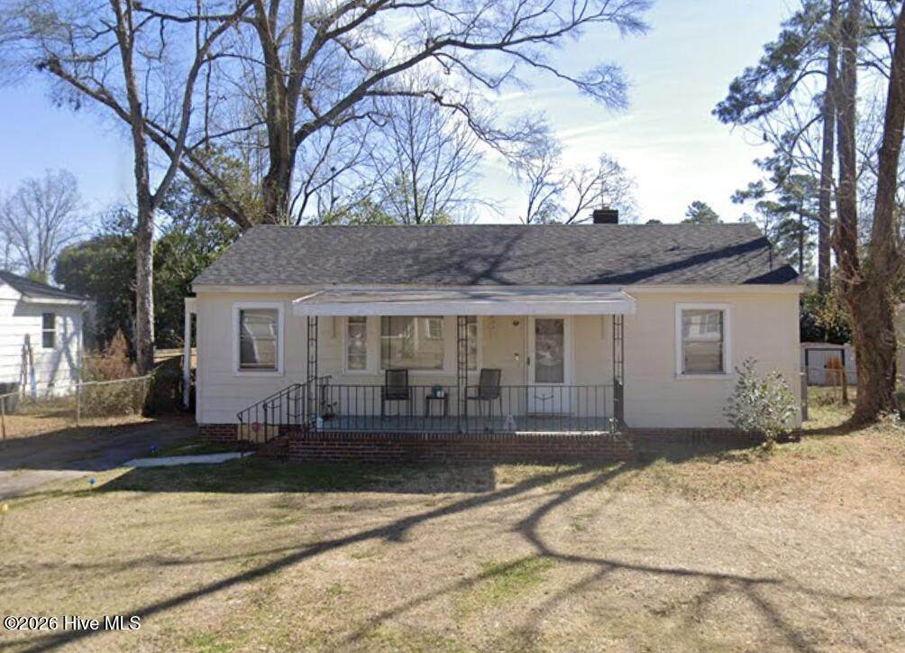 2484 Coleman Avenue - Photo 1