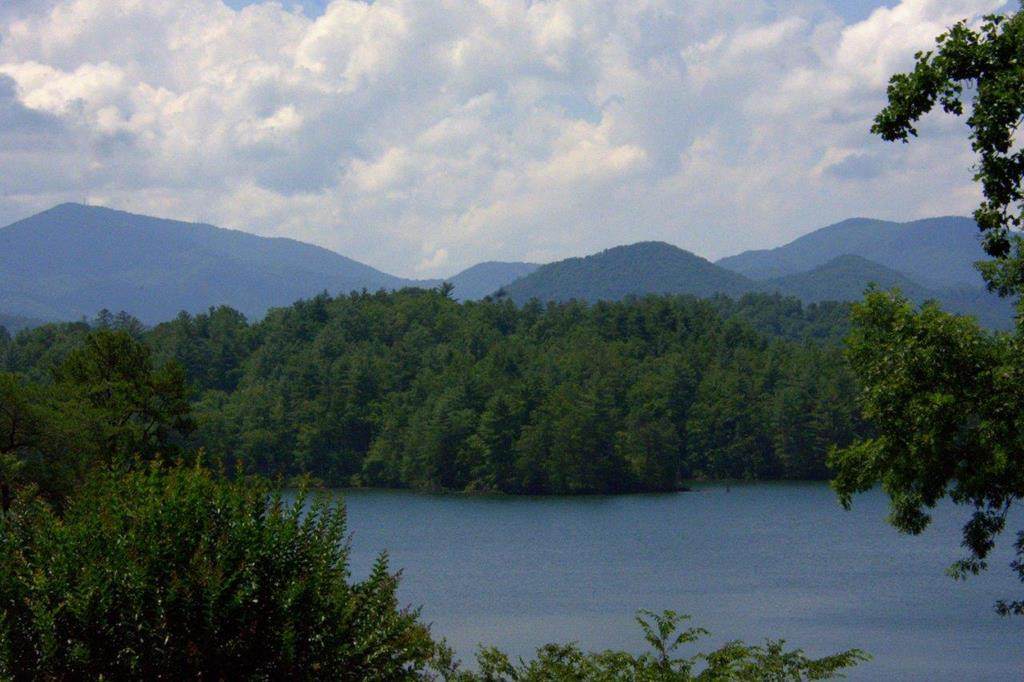 00 Lakeside Trail - Photo 1