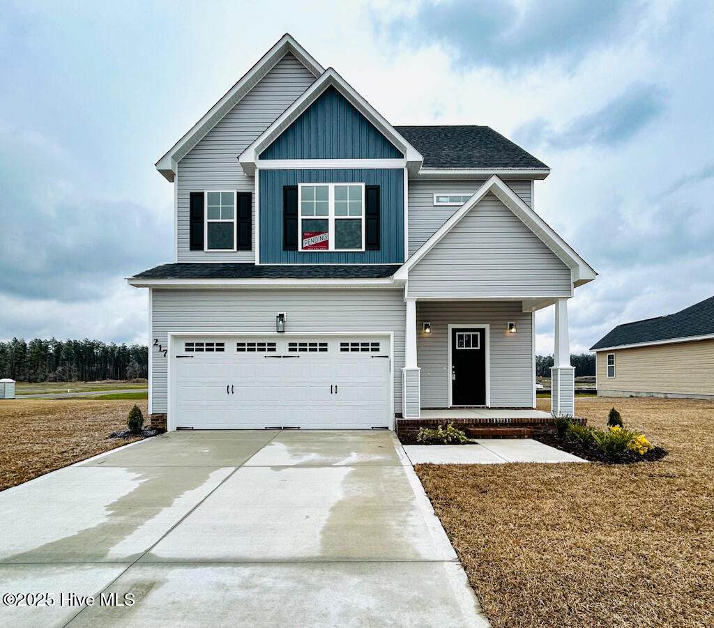 253 Browns Ferry Road - Photo 1