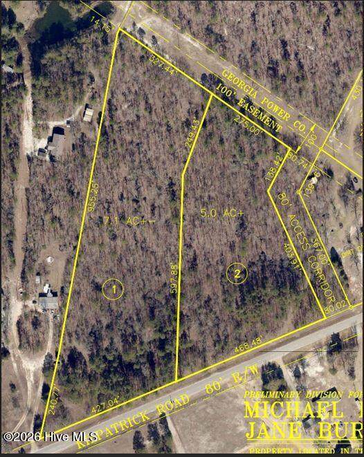 0 Kilpatrick Road - Photo 1