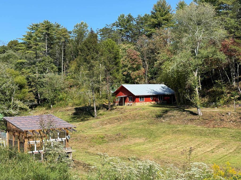 37 Shady Creek Ridge - Photo 1