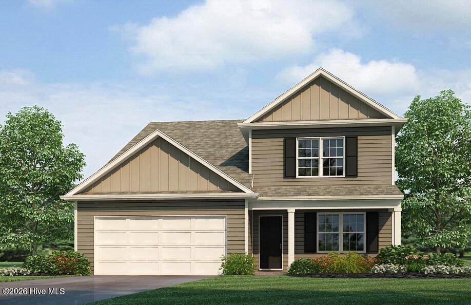 4859 Martha Wynd Way - Photo 1