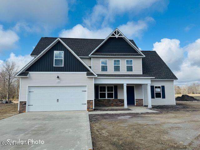 203 Gate Water Court - Photo 1
