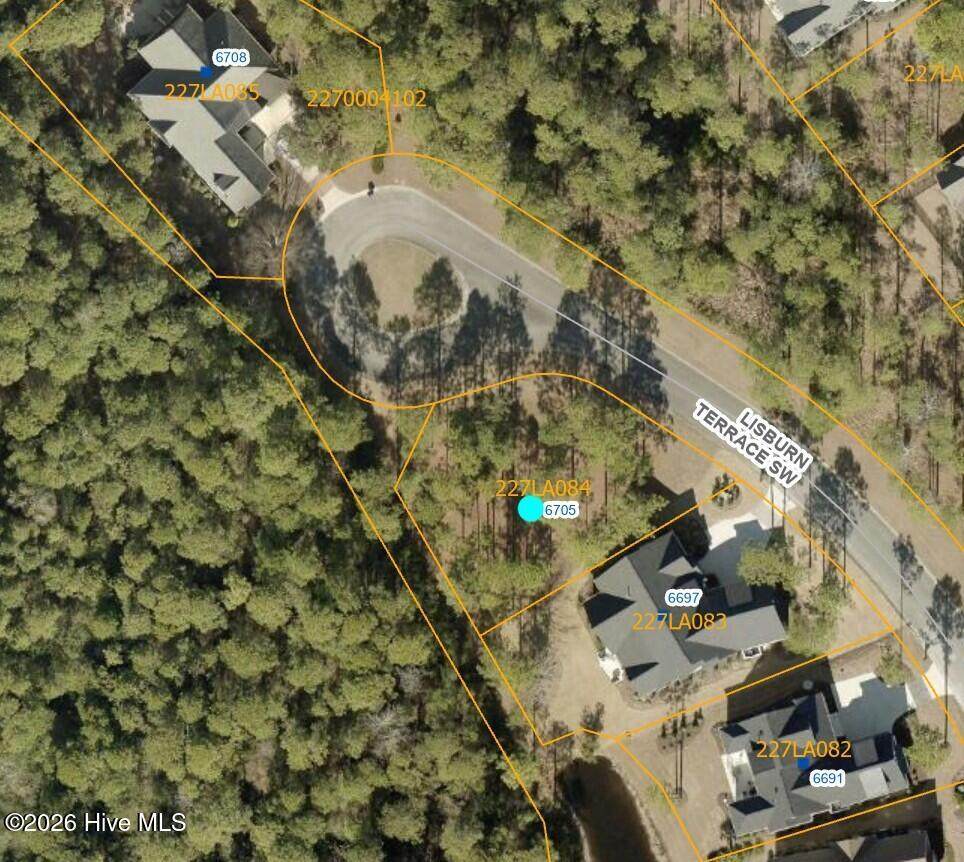 6705 Lisburn Terrace - Photo 1