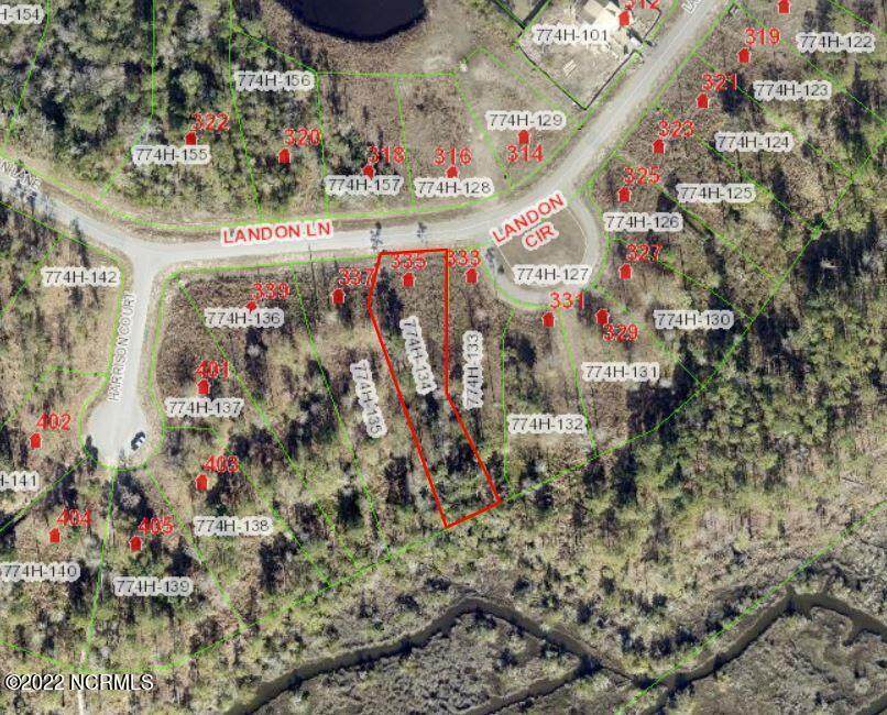 335 Landon Lane - Photo 1