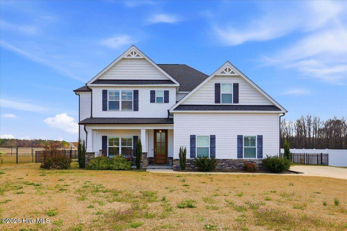 137 Kenbridge Lane - Photo 1