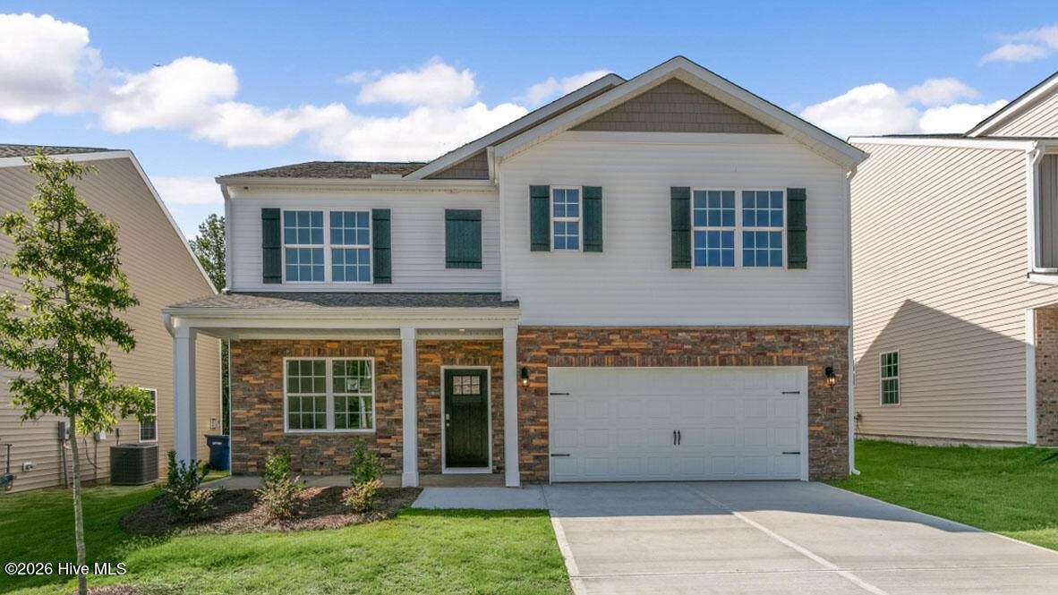 131 Rashford Way - Photo 1