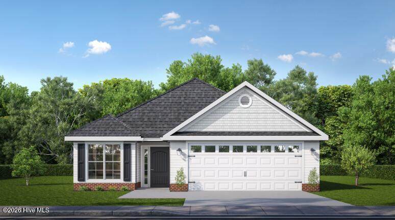 749 Brigantine Bend - Photo 1