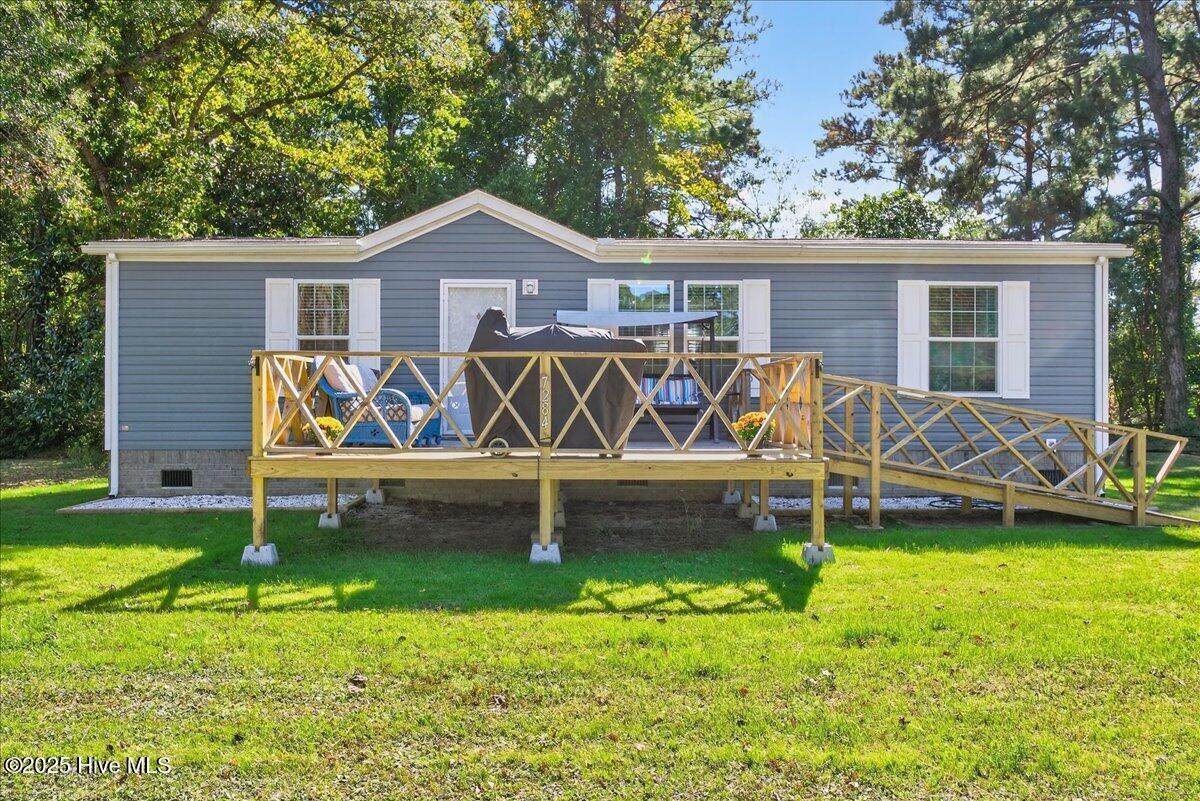 7284 Odell Street - Photo 1