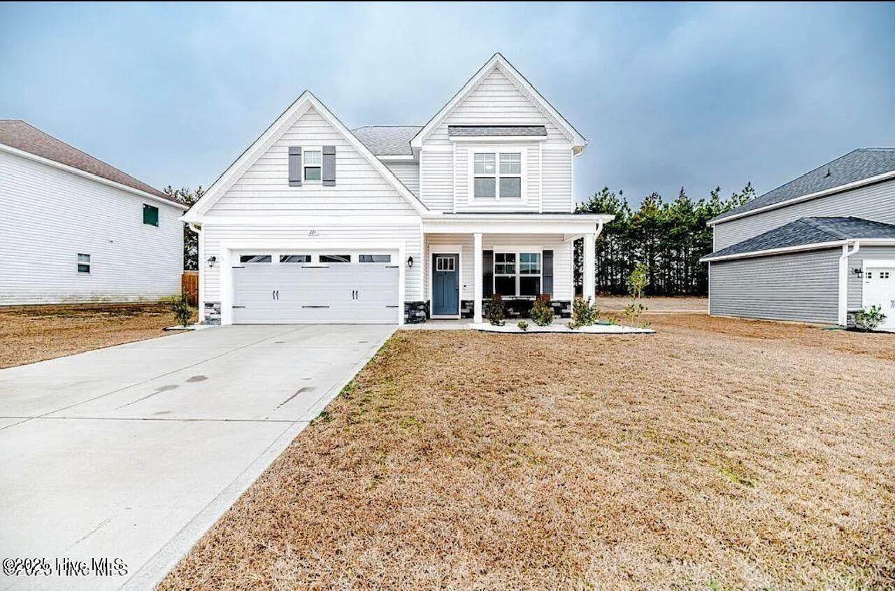 223 Burnside Drive - Photo 1
