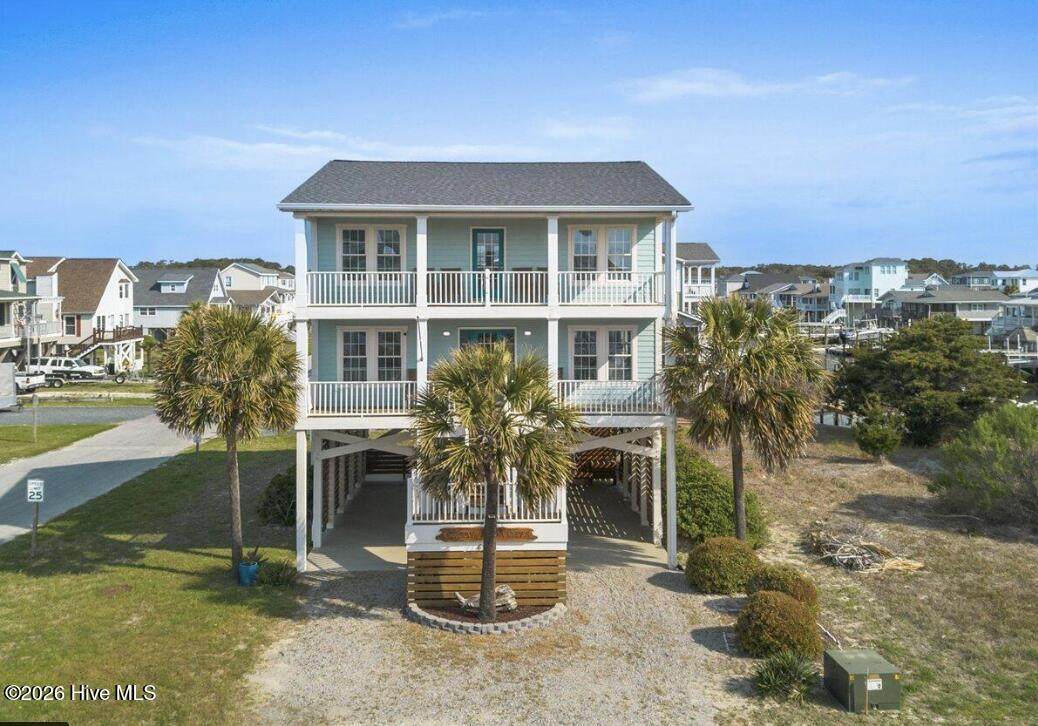 436 Ocean Boulevard - Photo 1
