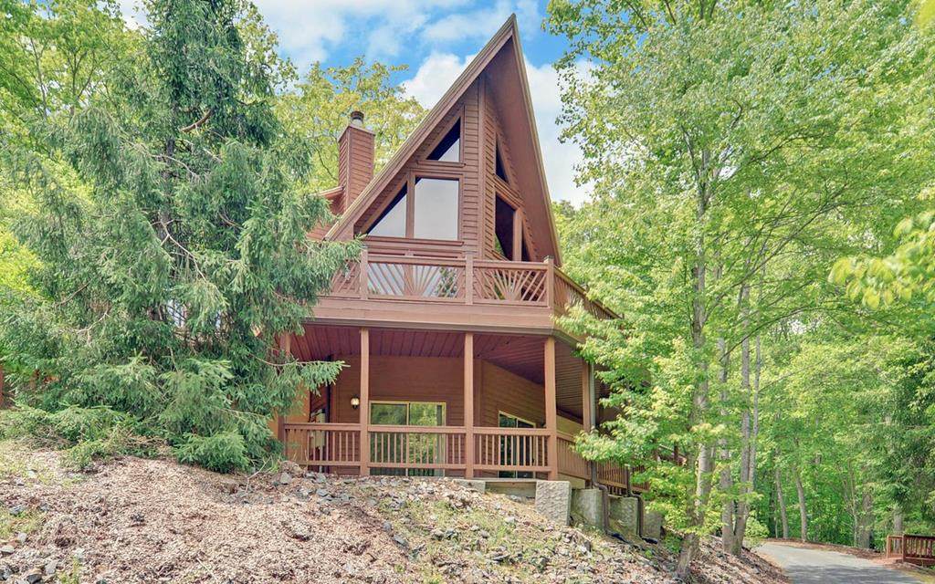 1720 Caney Creek Road - Photo 1