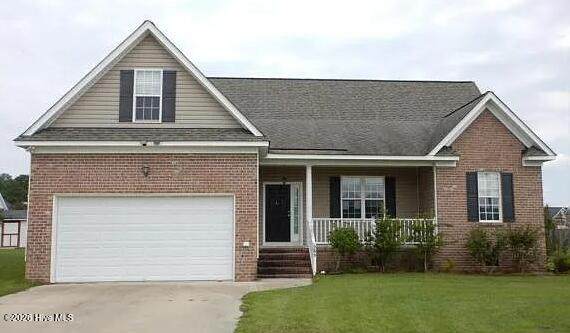 285 Laurie Ellis Road - Photo 1