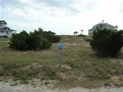 3 Sandspur Trail, Bald Head Island, NC 28461 (MLS #20638515) :: Century 21 Sweyer & Associates