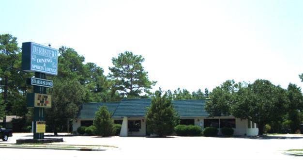 10101 Beach Drive SW, Calabash, NC 28467 (MLS #20658863) :: Century 21 Sweyer & Associates