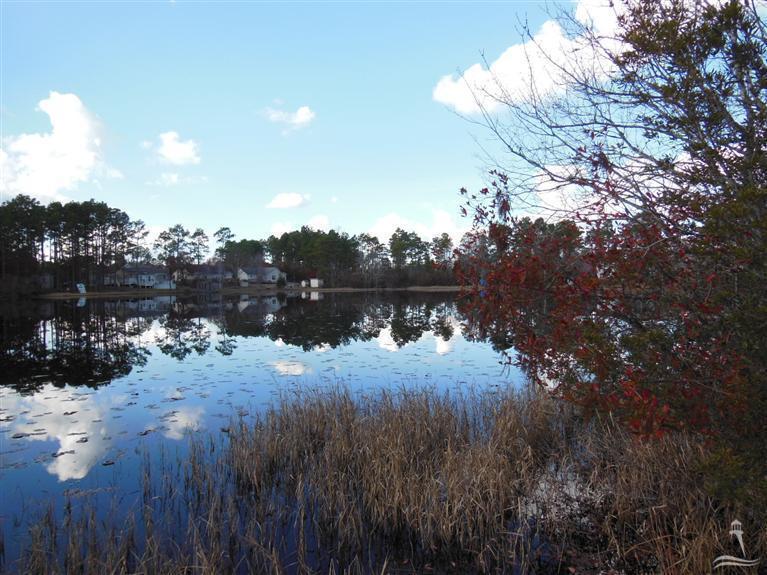 2280 Lake Keziah Drive - Photo 1