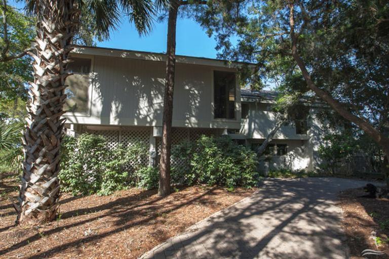7 Bufflehead, Bald Head Island, NC 28461 (MLS #20673670) :: Century 21 Sweyer & Associates
