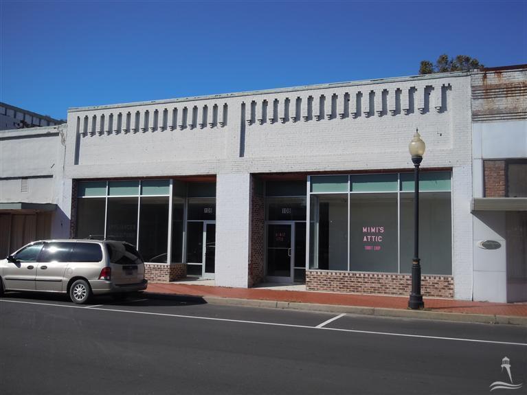 108 W 5th Street, Tabor City, NC 28463 (MLS #20678406) :: Century 21 Sweyer & Associates