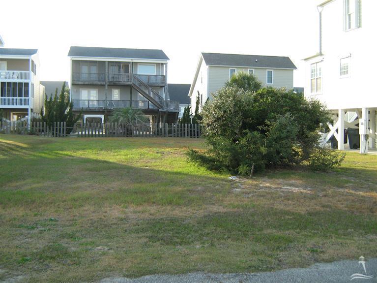 107 Marsh Walk - Photo 1