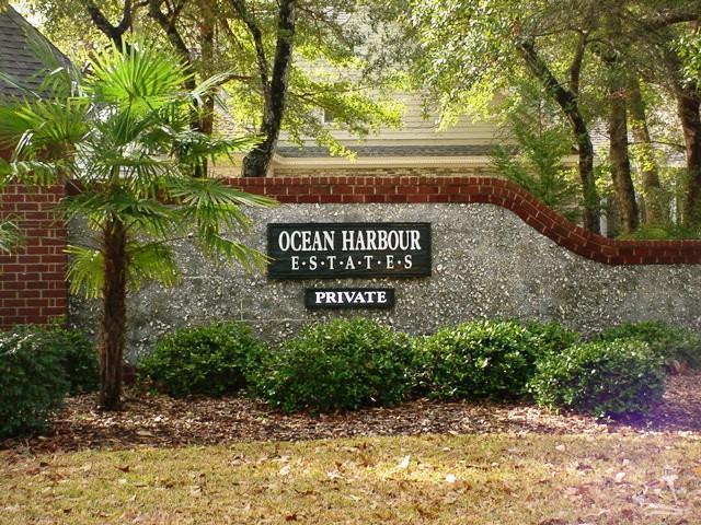 1316 Harbor Watch Court - Photo 1