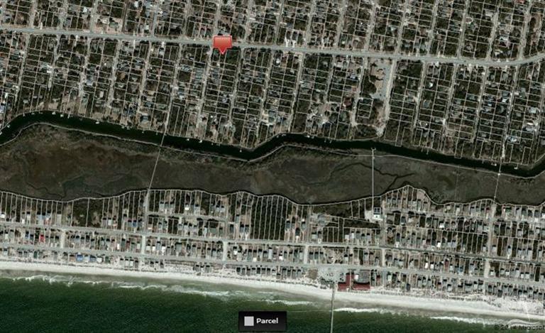 1003 E. Oak Island Drive, Oak Island, NC 28465 (MLS #20679786) :: Century 21 Sweyer & Associates