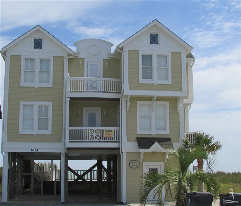 603 Ocean Boulevard - Photo 1