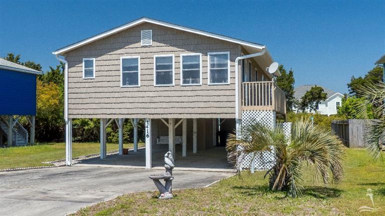 1416 Dolphin Drive - Photo 1